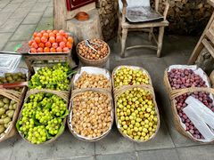 -青城甲(青城山店)