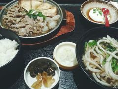 -歌行灯日本料理(伊势丹店)
