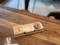 自制冰淇淋-Vanilla Specialty Coffee(八大关店)