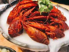 冰镇小龙虾-三太子地摊烧烤·小龙虾(北蔡店)