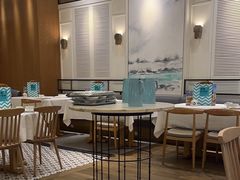 -莆田餐厅PUTIEN(世博源店)