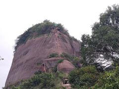 -丹霞山风景名胜区