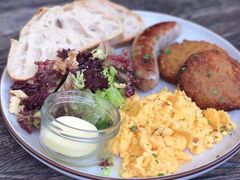 brunch combo-RAC BAR(安福路店)