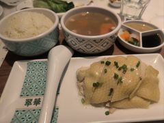 -翠华餐厅(百老汇店)