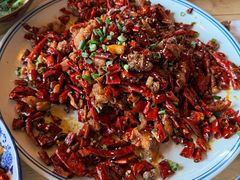 -饭江湖·江湖菜(湖广会馆店)