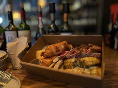 -Brut Eatery悦璞食堂(建国东路店)