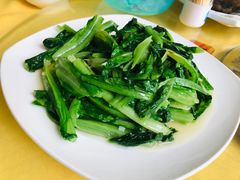 -真味馆(侨港碧海银滩店)