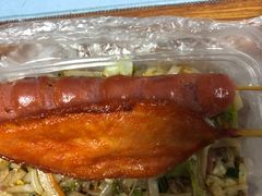 -潮汕美食.厚弥粥(白石洲店)