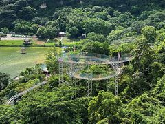 -宝晶宫旅游景区