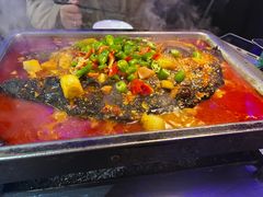 -炉鱼(平湖八佰伴店)