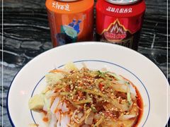 -白鹿原·西安油泼面(万象城店)