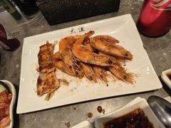 -大渔铁板烧(花园道店)