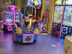 -芭菲盛宴·环球美食(袁家岗店)