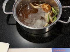 -呷哺呷哺(西单大悦城店)