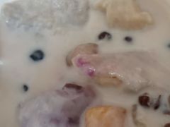 -鲜芋仙(太原街万达店)