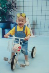 -皇家爱婴高端儿童摄影(苹果园店)