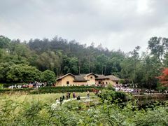 -韶山毛泽东同志故居
