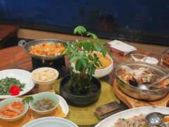 -鹰龙海畔度假酒店(咸祥店)