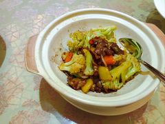 -顺德喜来登酒店·采悦轩