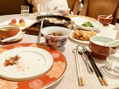 -北京王府井希尔顿酒店·秦唐中餐厅Chynna