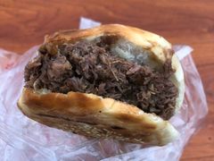 -老西关黄老太牛肉烧饼