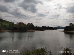 -凯邦亚湖风景区