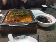 -绿茶餐厅(天津天河城店)