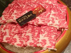 -牛New寿喜烧(金茂览秀城店)