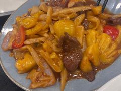 -大嫂镬仔·焖鸡煲·啫啫煲(逢源路店)