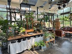 -北马山庄植趣咖啡