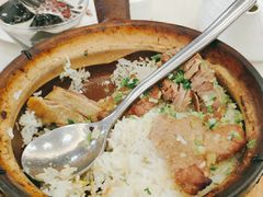-和平馆·地道港澳茶餐厅(西门口店)
