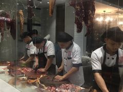 -陈记顺和潮汕鲜牛肉火锅(番禺迎宾大道店)
