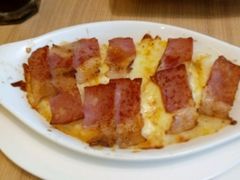 -百特喜·意大利餐厅(八佰伴镇江店)