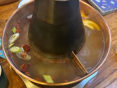 -乐宴·老北京铜火锅(八卦岭店)