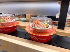 -友壹町寿司(佛山新DNA店)