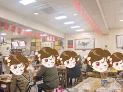 -老刘家泡馍·陕西老字号(钟楼广济街店)