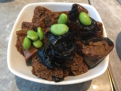 四季烤麸-鼎泰丰(国贸商城店)