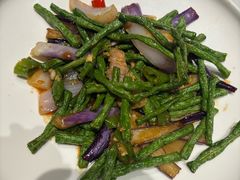 -阿露佳·舌尖上的安吉菜