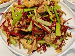 -昱德来·天津菜(河西店)