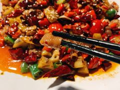 -一口香烧烤大排档(先锋路店)