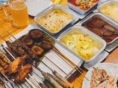 -江湖翅客(琶洲新村店)