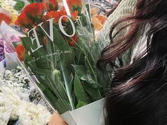 -循礼门鲜花花市(武汉循礼门店)