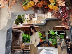 -ChitChat奇洽·Bistro(黎黄陂路店)