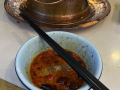 -虾大侠·盱眙龙虾老北京铜锅涮羊肉(金楠天街店)