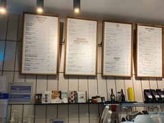 -VESH COFFEE(定西路店)
