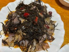 -温州一家人美食(西木头市店)