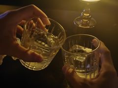 -悦界酒吧(后海店)