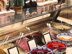 -大理实力希尔顿酒店•香全日制餐厅