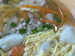 -长人馄饨铺(解放街店)