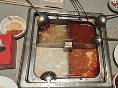 -海底捞火锅(振华商厦店)